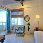 Apartamento Caribe Hilton View - Piso 7