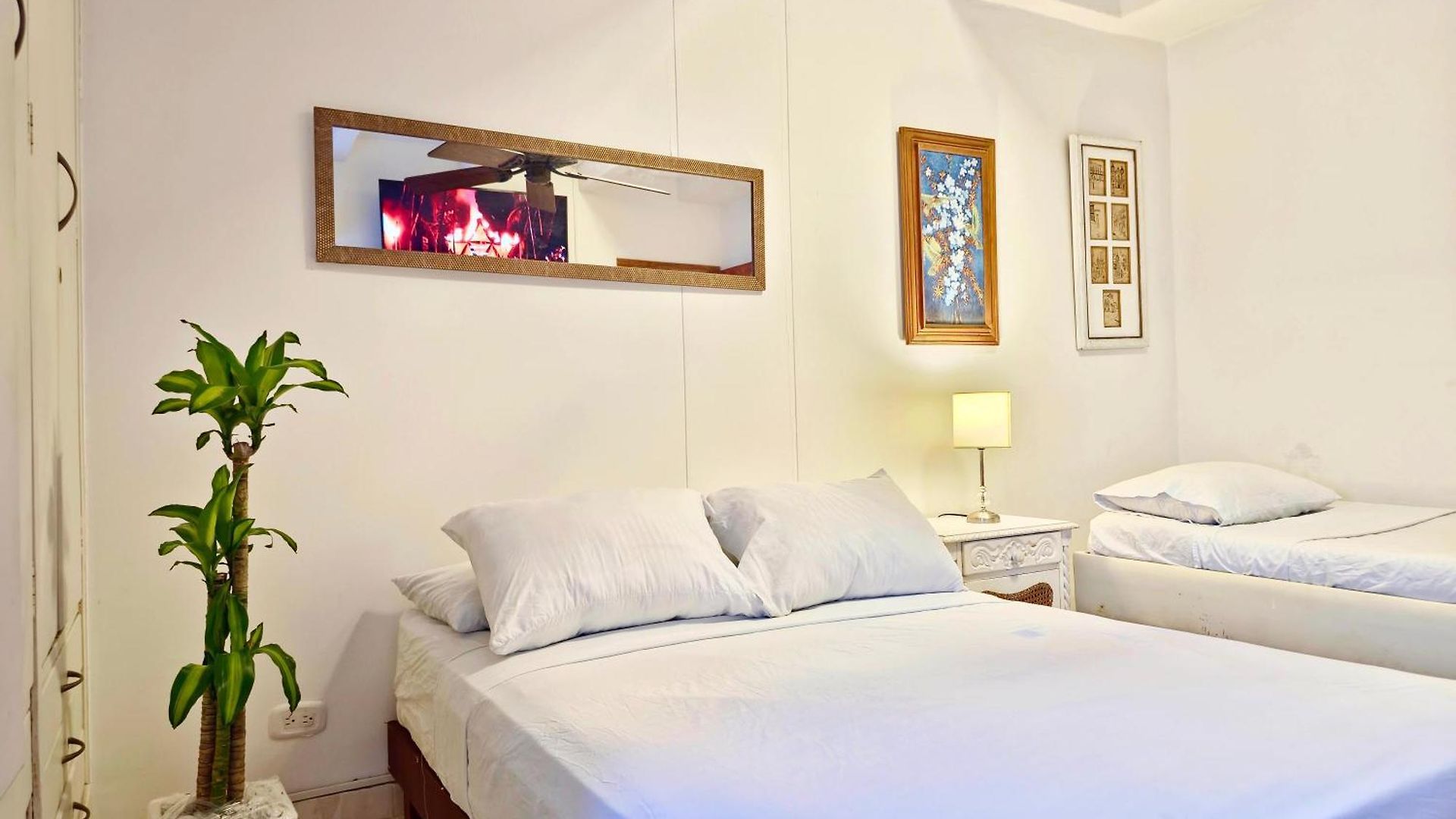 Caribe Hilton View - Piso 7 Apartamento