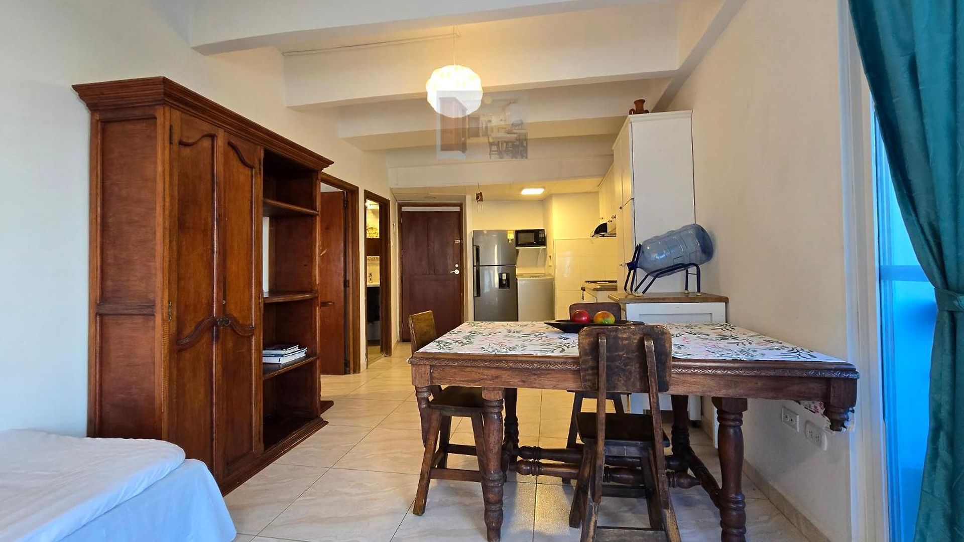 Caribe Hilton View - Piso 7 * Cartagena