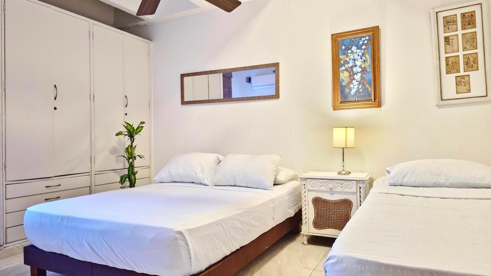 Caribe Hilton View - Piso 7 *