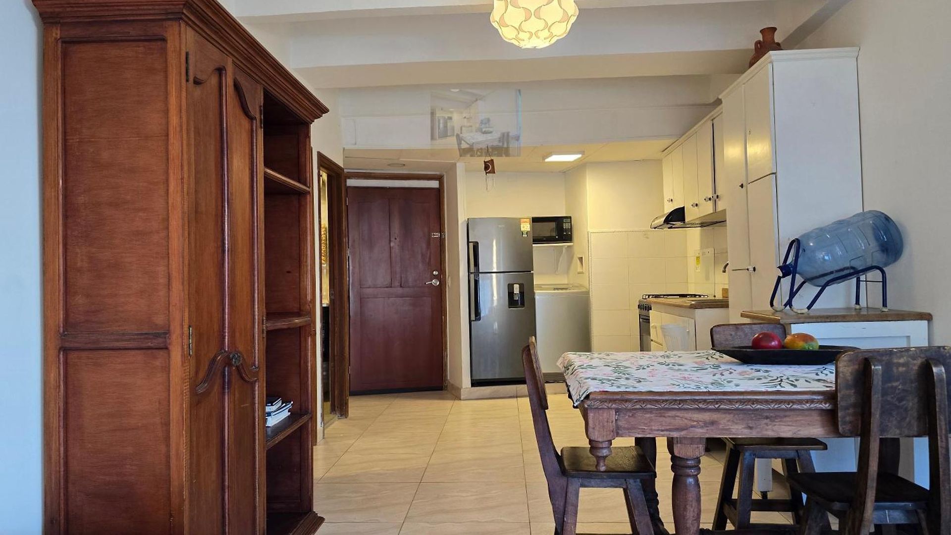 Caribe Hilton View - Piso 7 Apartamento *