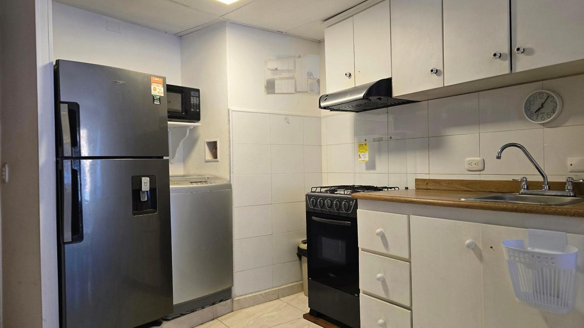 Apartamento Caribe Hilton View - Piso 7 *