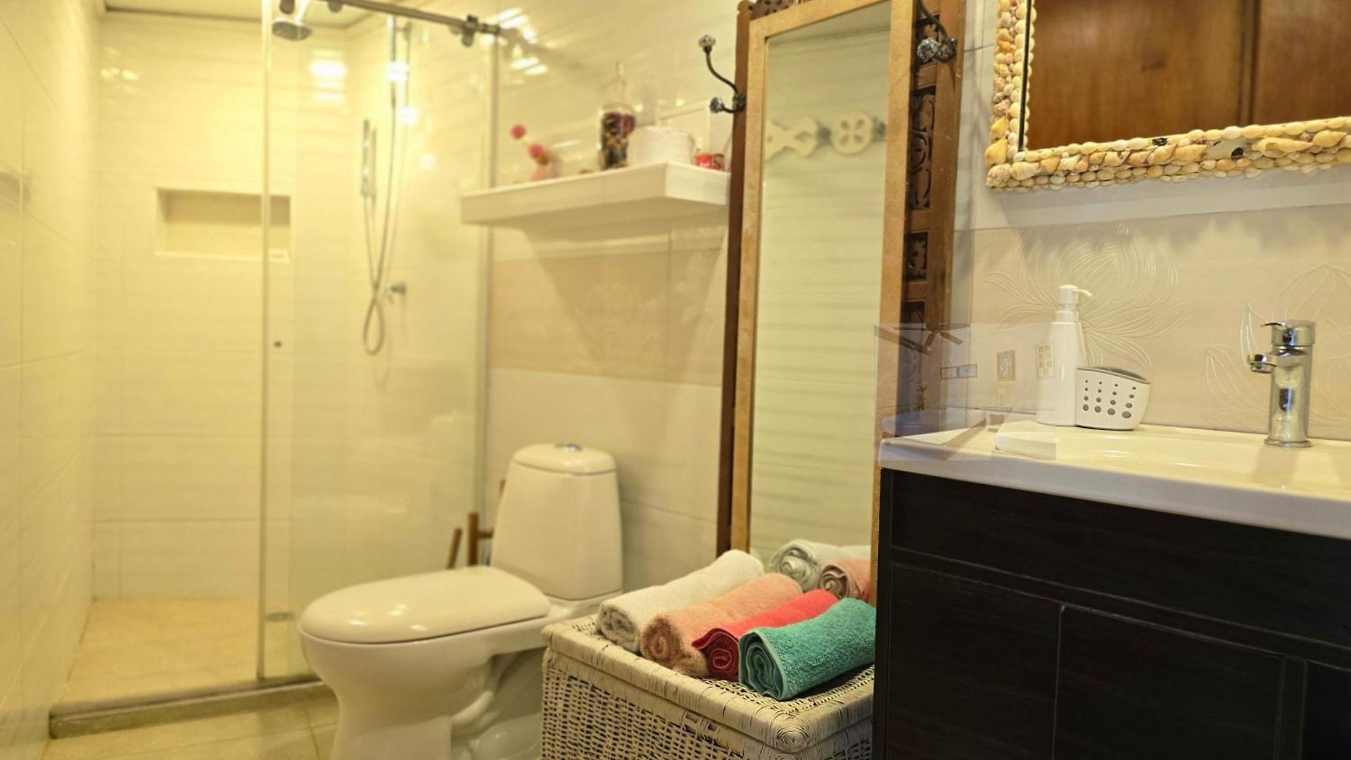 Apartamento Caribe Hilton View - Piso 7