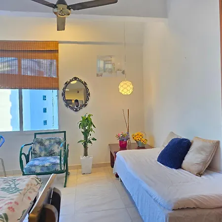 Caribe Hilton View - Piso 7