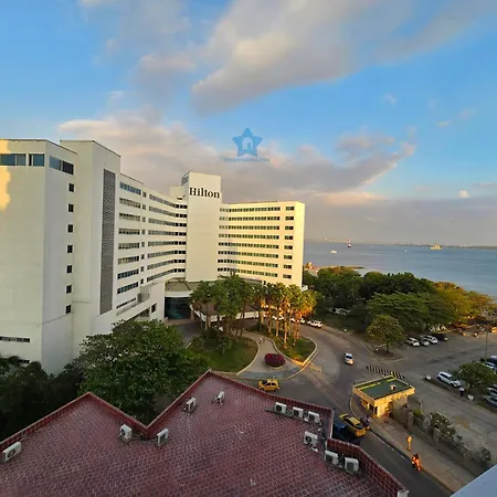 Apartamento Caribe Hilton View - Piso 7
