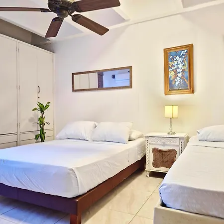 Caribe Hilton View - Piso 7 *