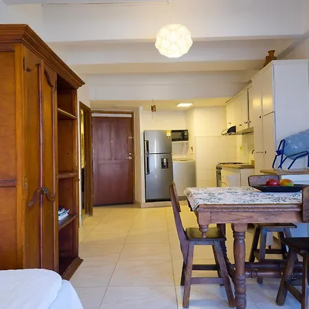 Apartamento Caribe Hilton View - Piso 7 *