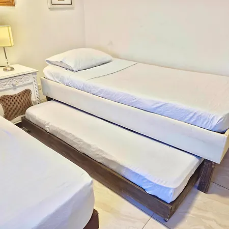 Caribe Hilton View - Piso 7 * Cartagena