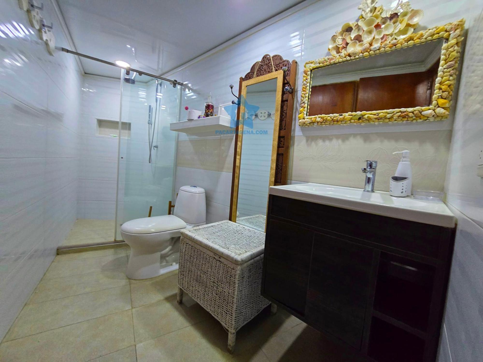Apartamento Caribe Hilton View Cartagena