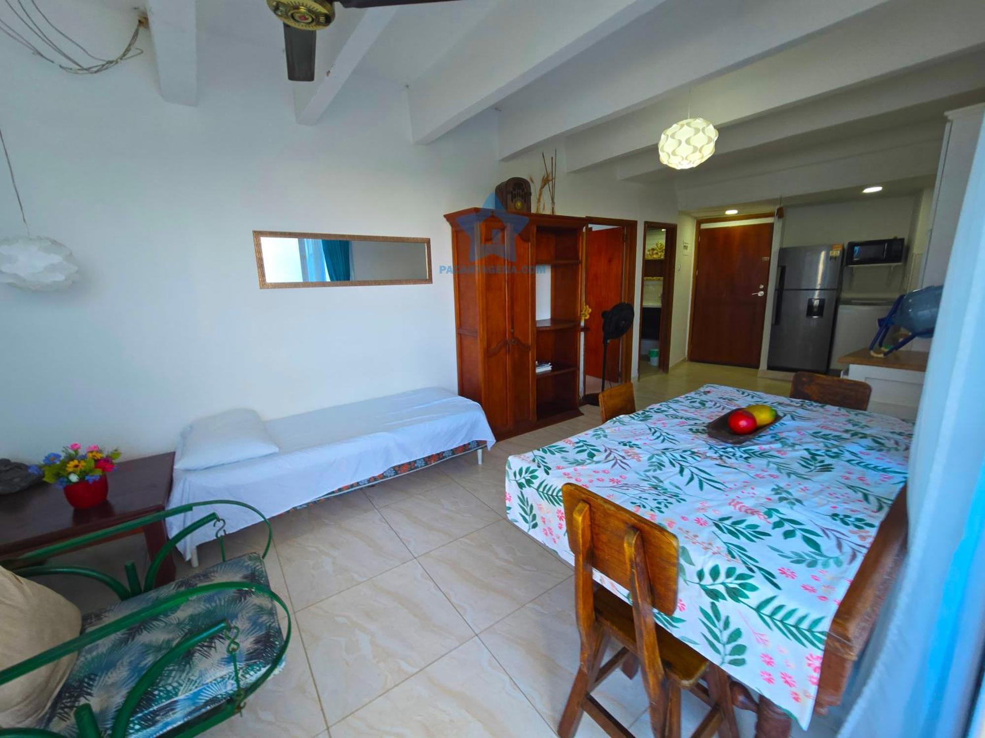 Caribe Hilton View Cartagena