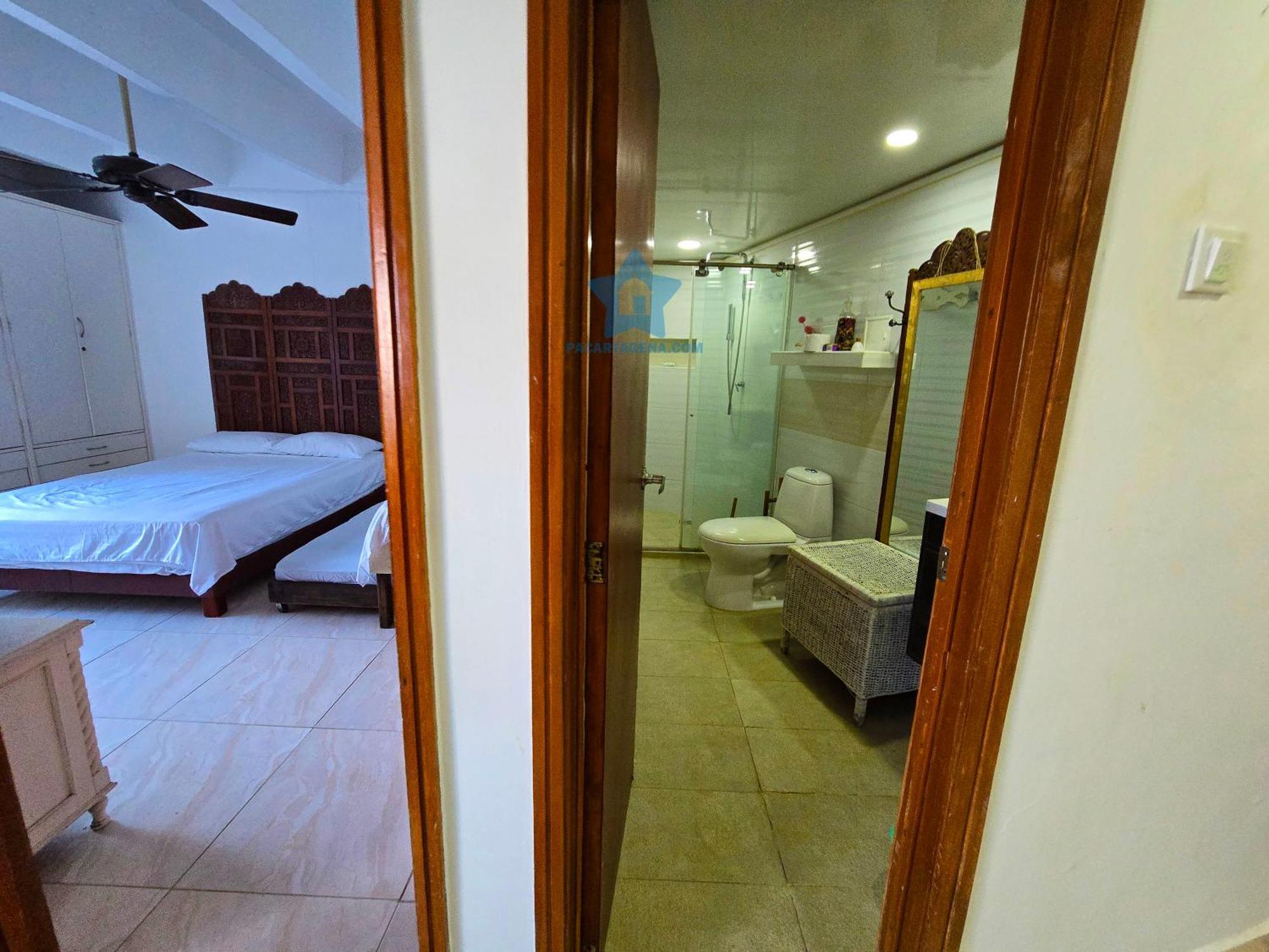 Caribe Hilton View Cartagena