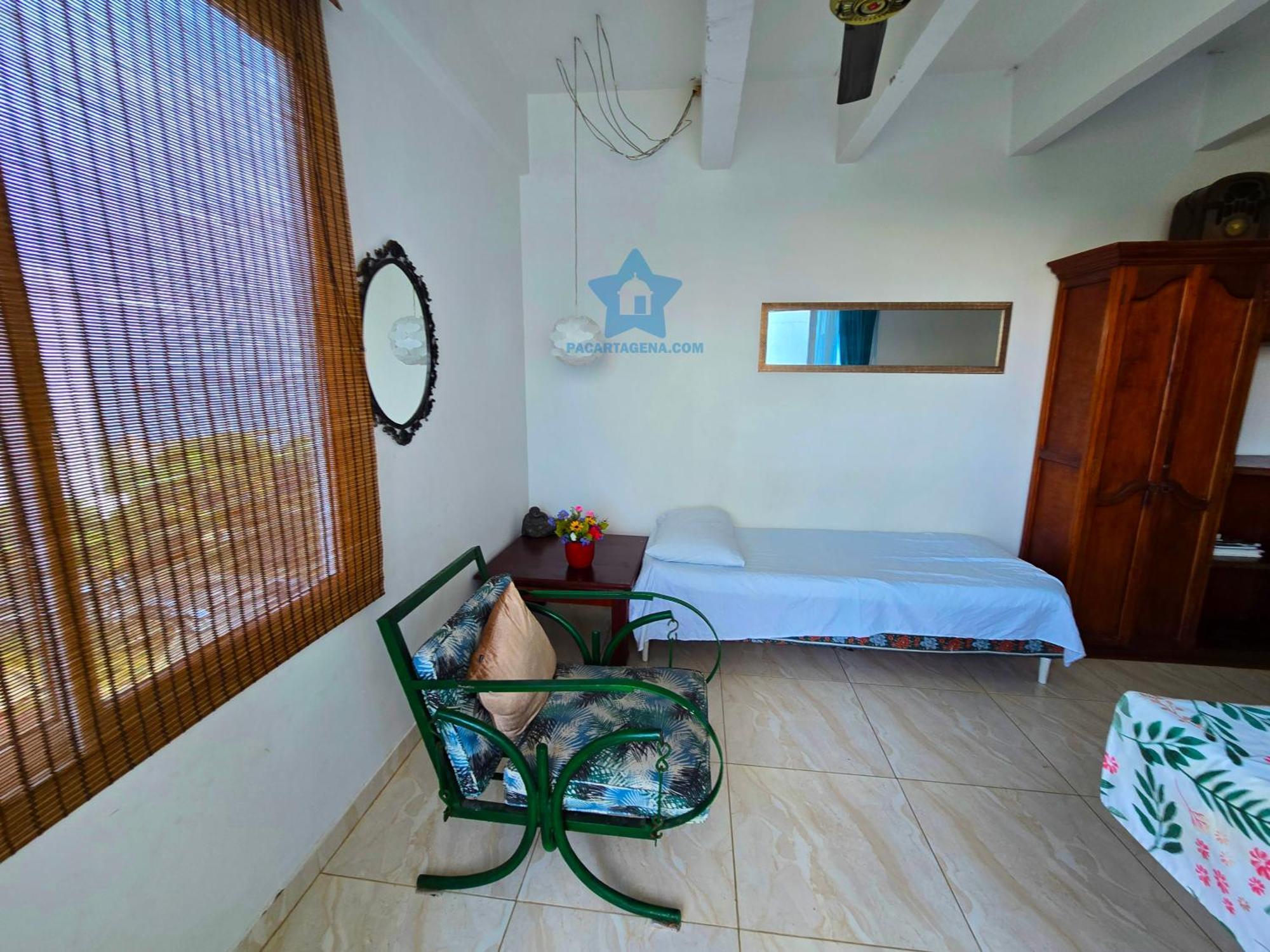 Apartamento Caribe Hilton View