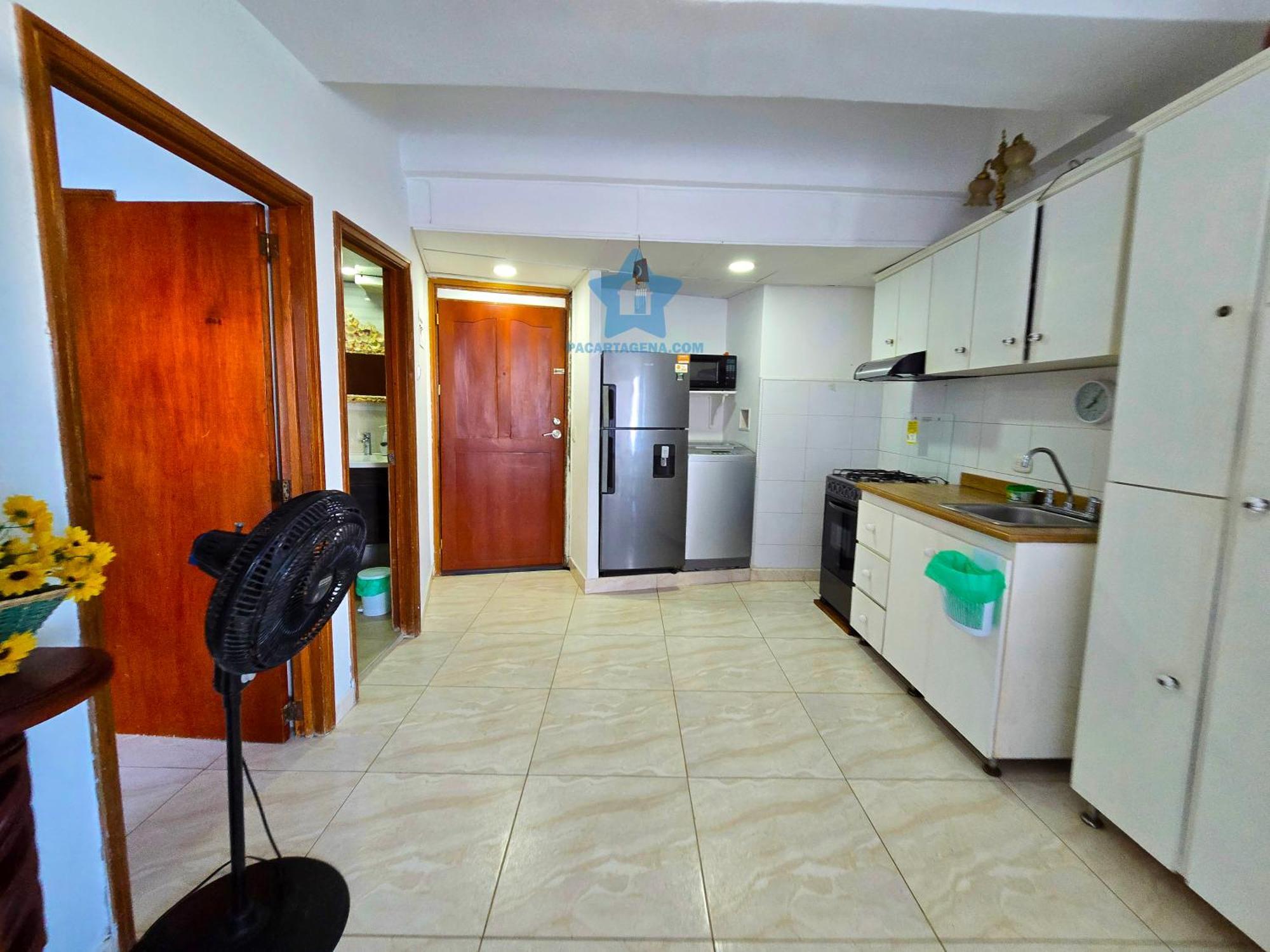 Caribe Hilton View Apartamento *