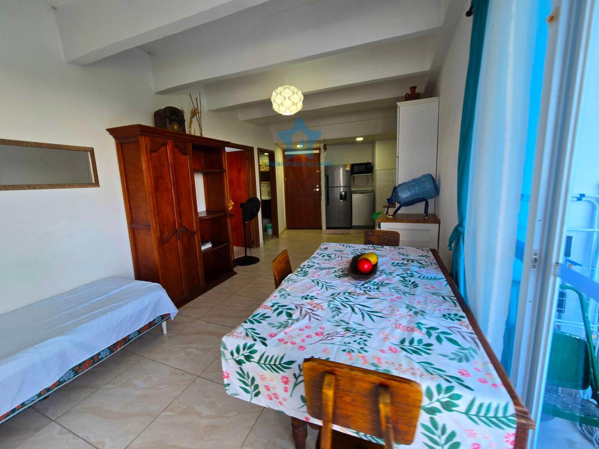 Apartamento Caribe Hilton View Cartagena