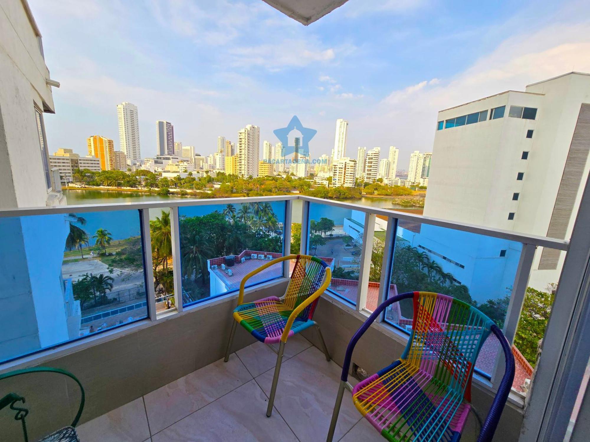 Caribe Hilton View *