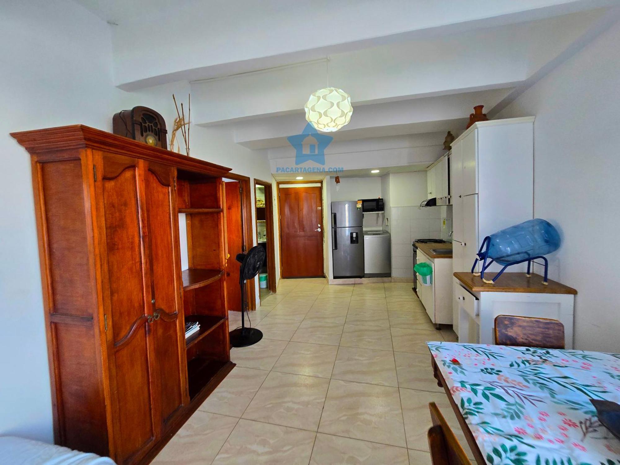 Caribe Hilton View Apartamento *
