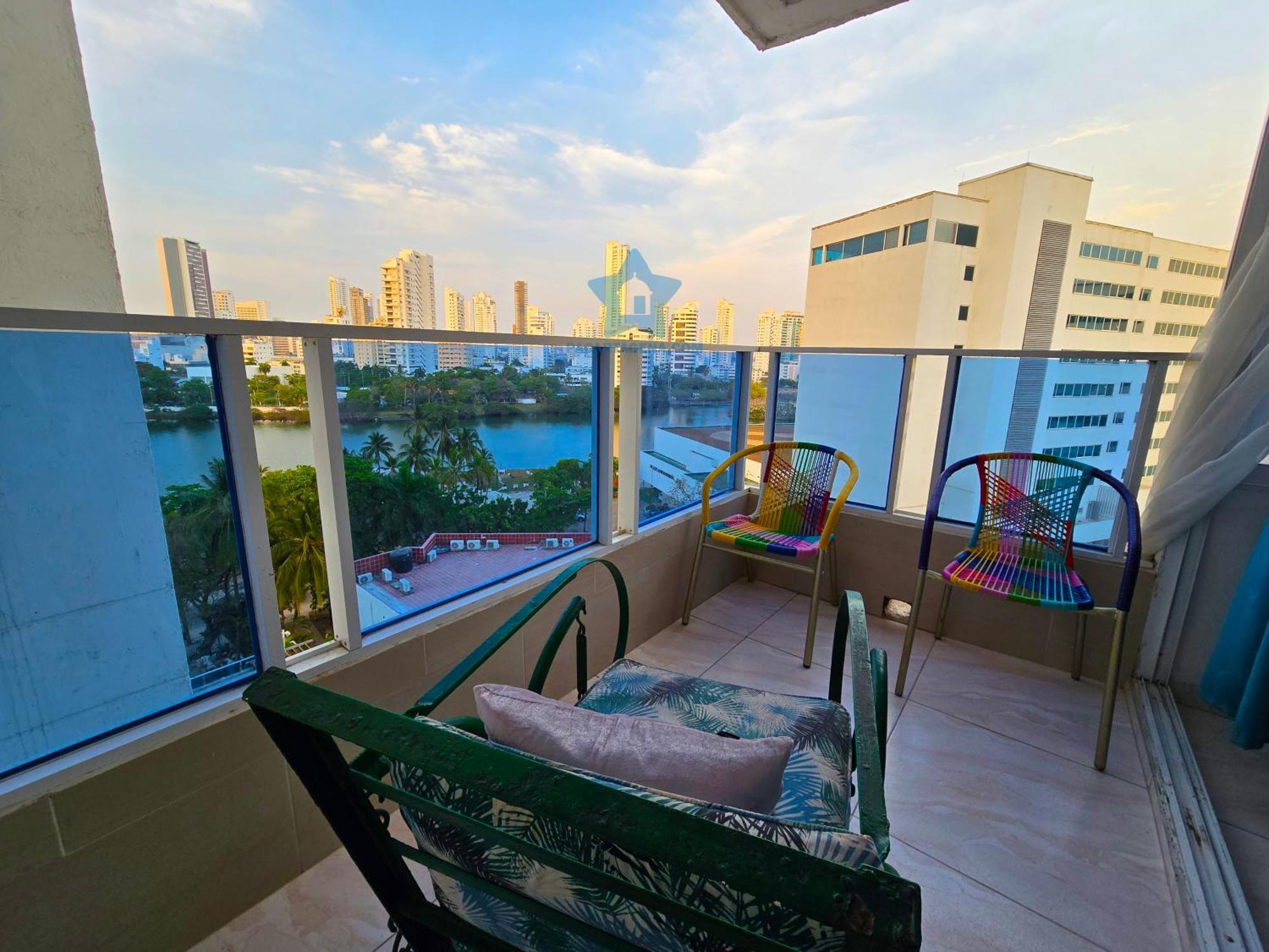 Caribe Hilton View