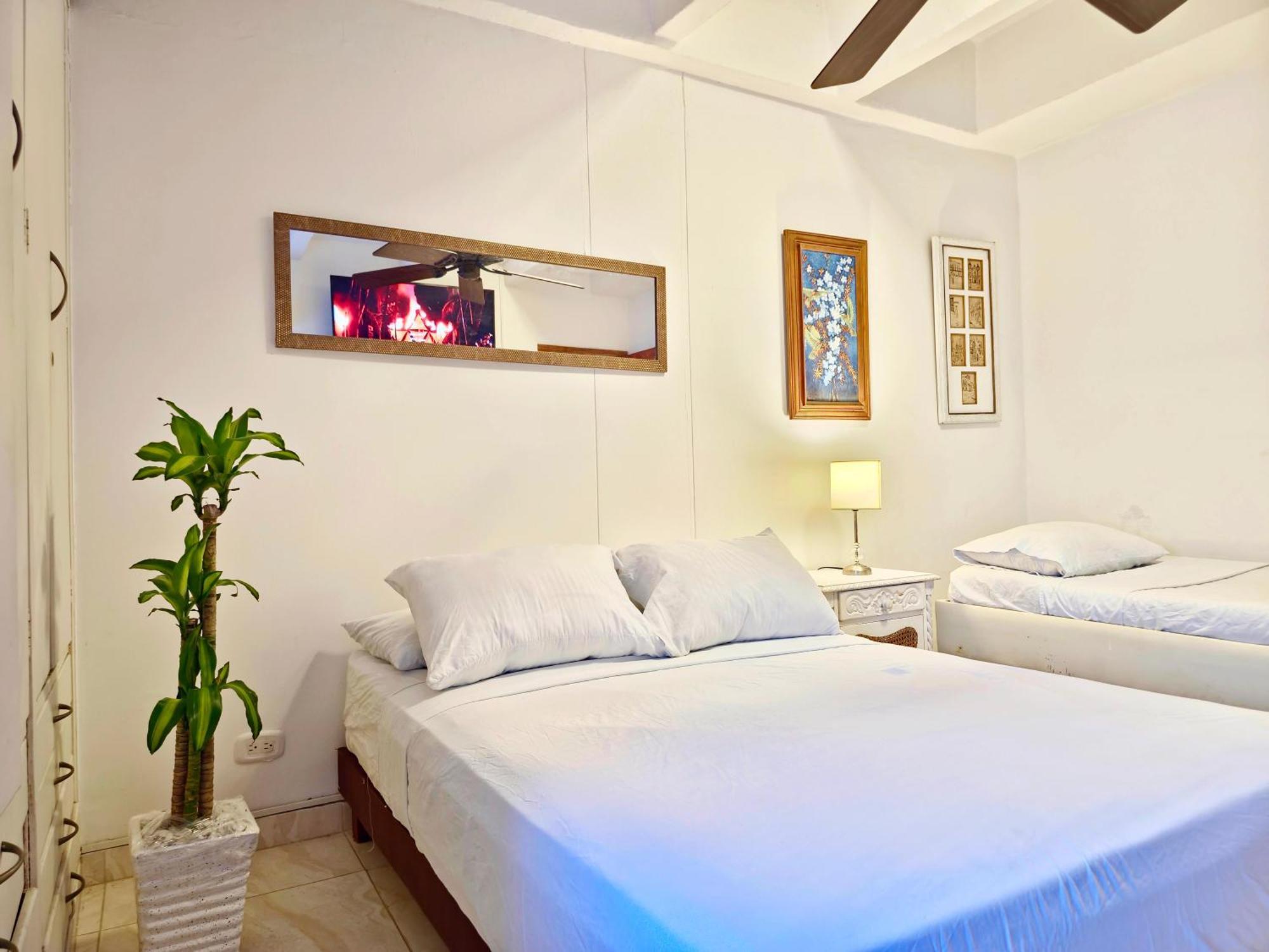 Caribe Hilton View Apartamento