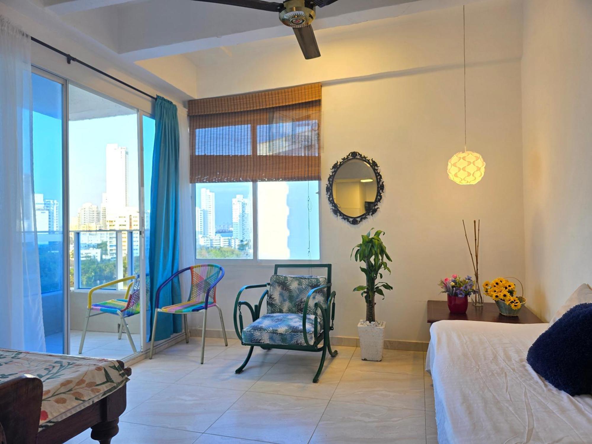 Caribe Hilton View Apartamento