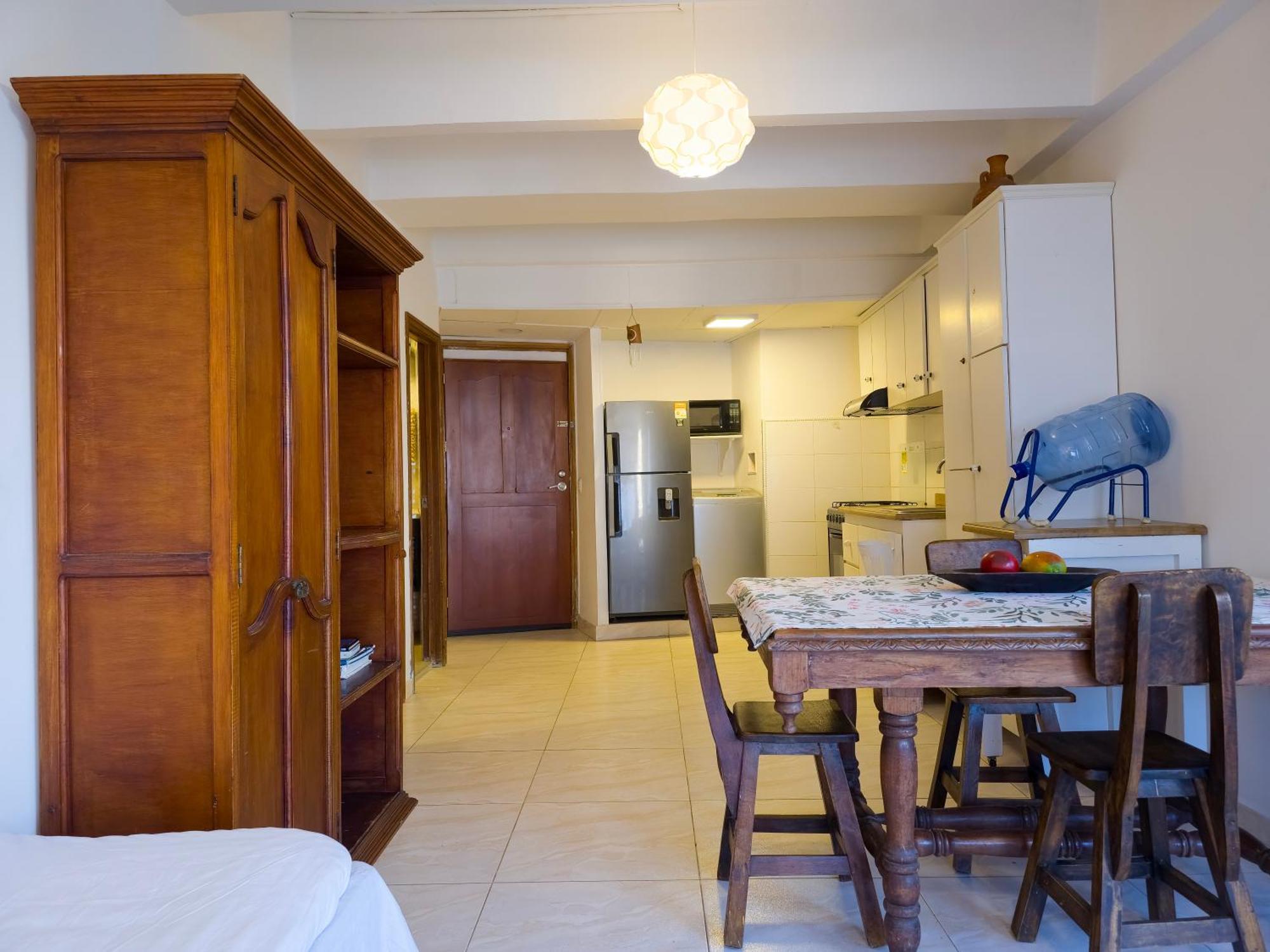 Apartamento Caribe Hilton View *