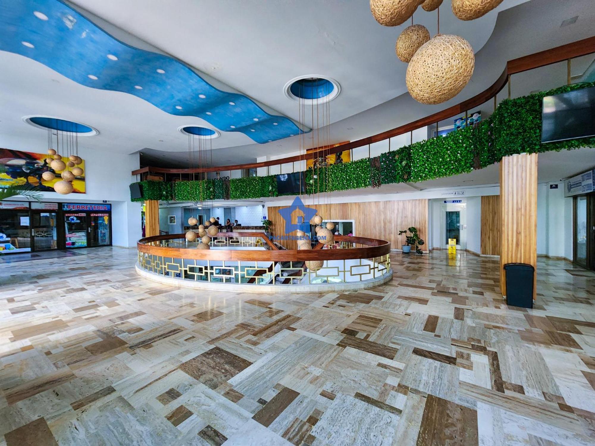 Caribe Hilton View Apartamento Cartagena