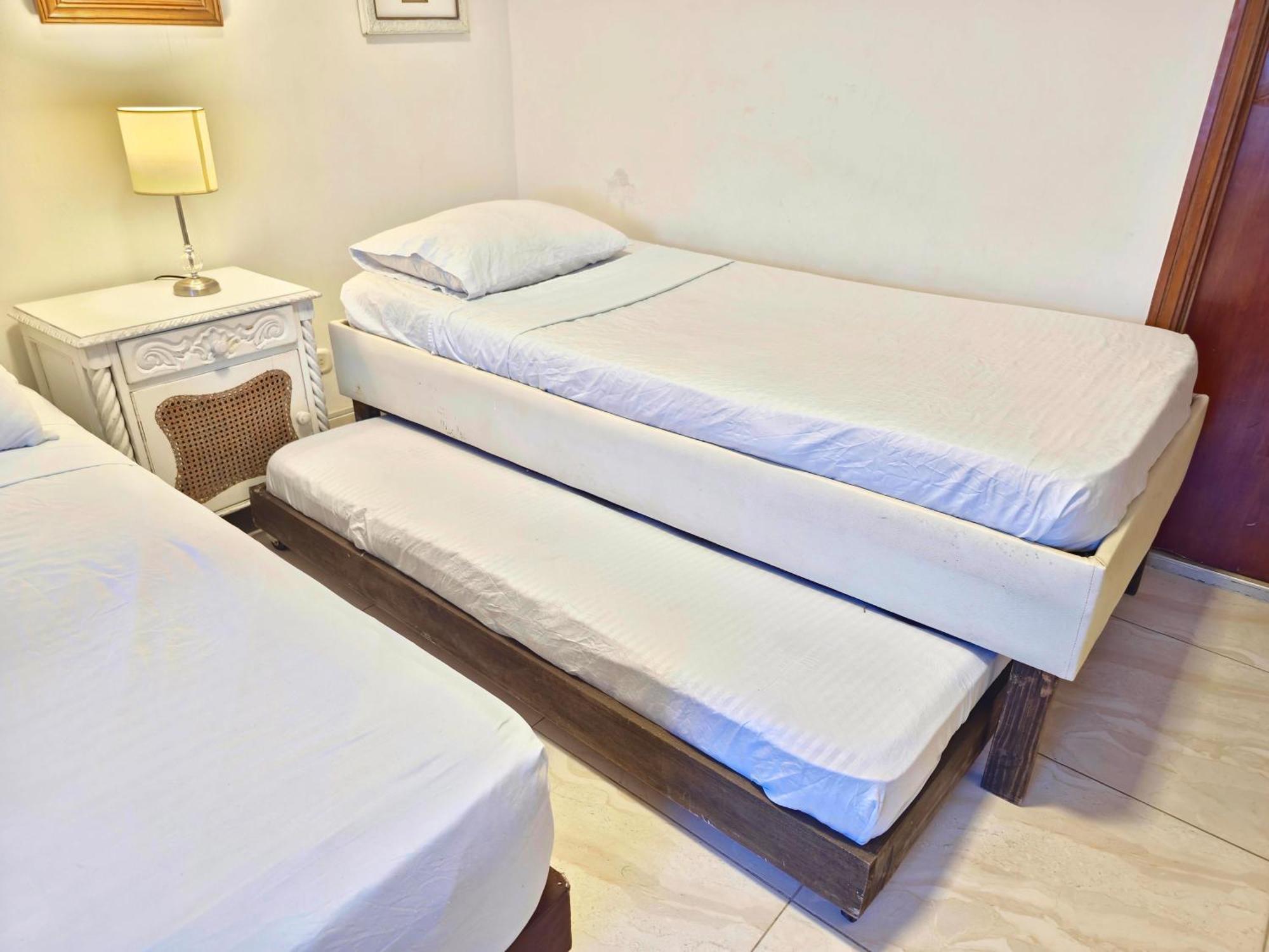 Caribe Hilton View * Cartagena