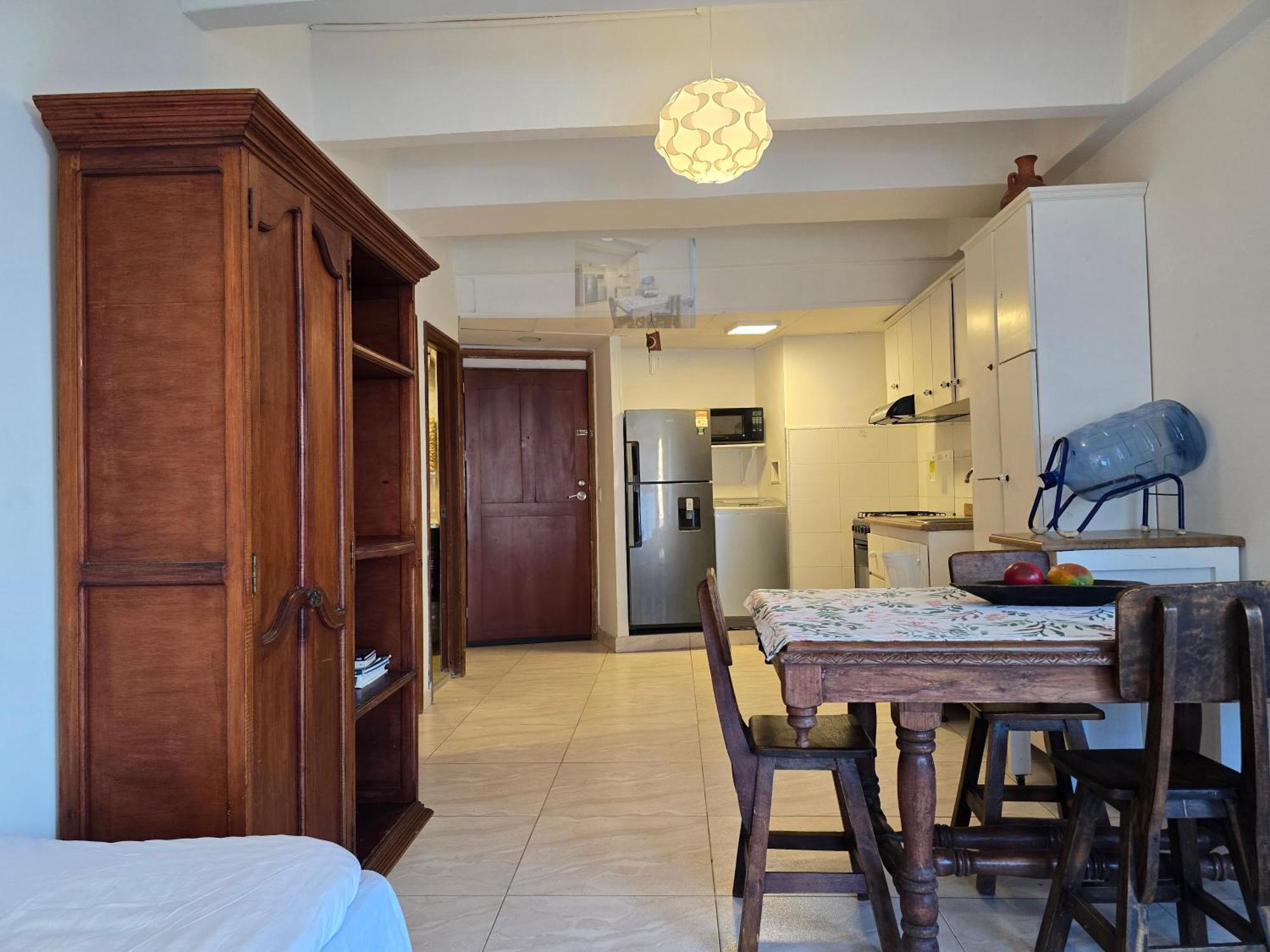 Caribe Hilton View Apartamento *