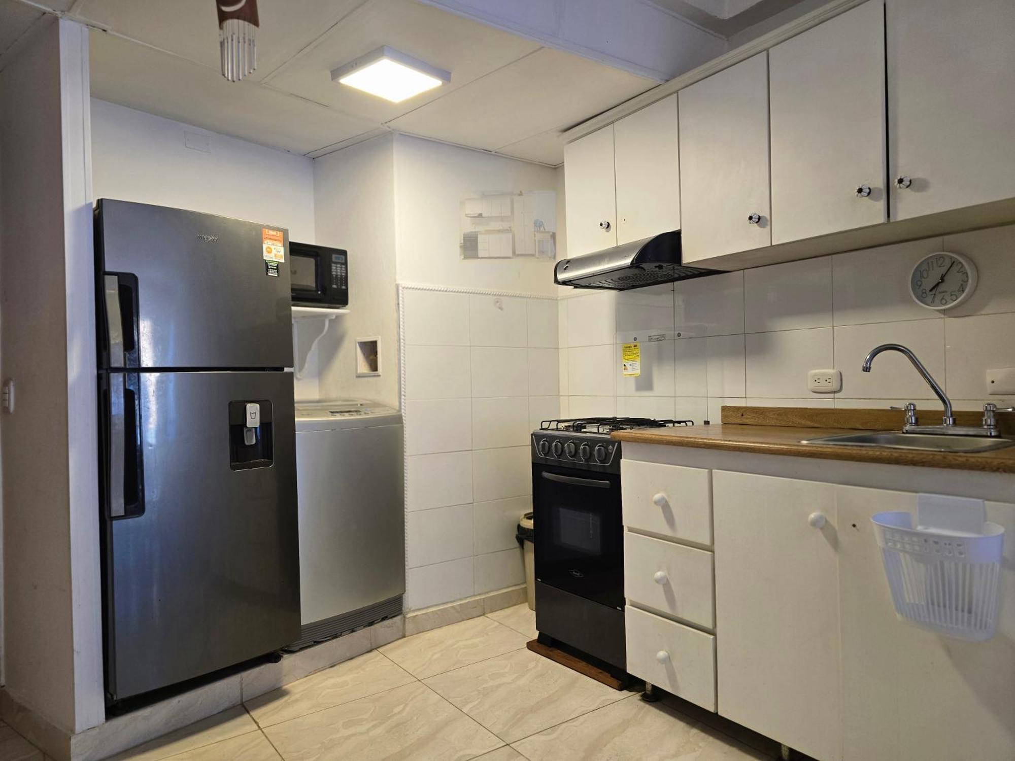Apartamento Caribe Hilton View *
