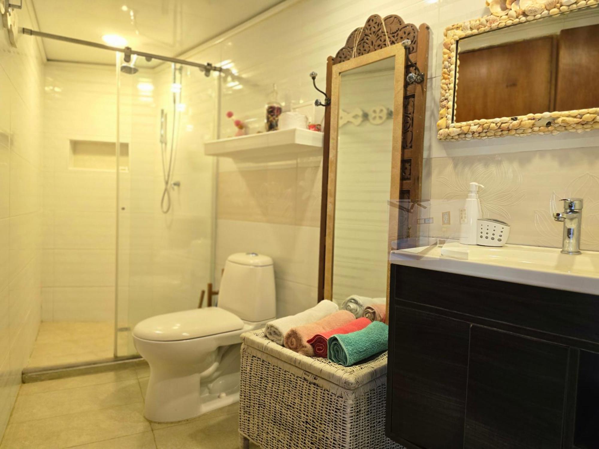 Apartamento Caribe Hilton View