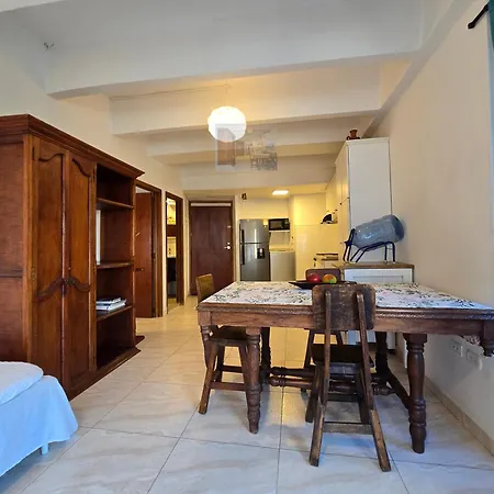 Caribe Hilton View - Piso 7 * Cartagena
