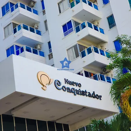 Caribe Hilton View - Piso 7