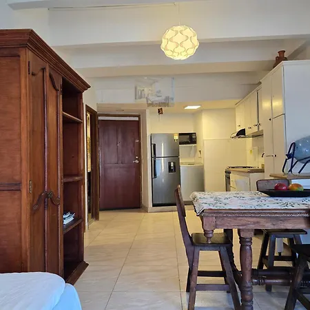Caribe Hilton View - Piso 7 Apartment *