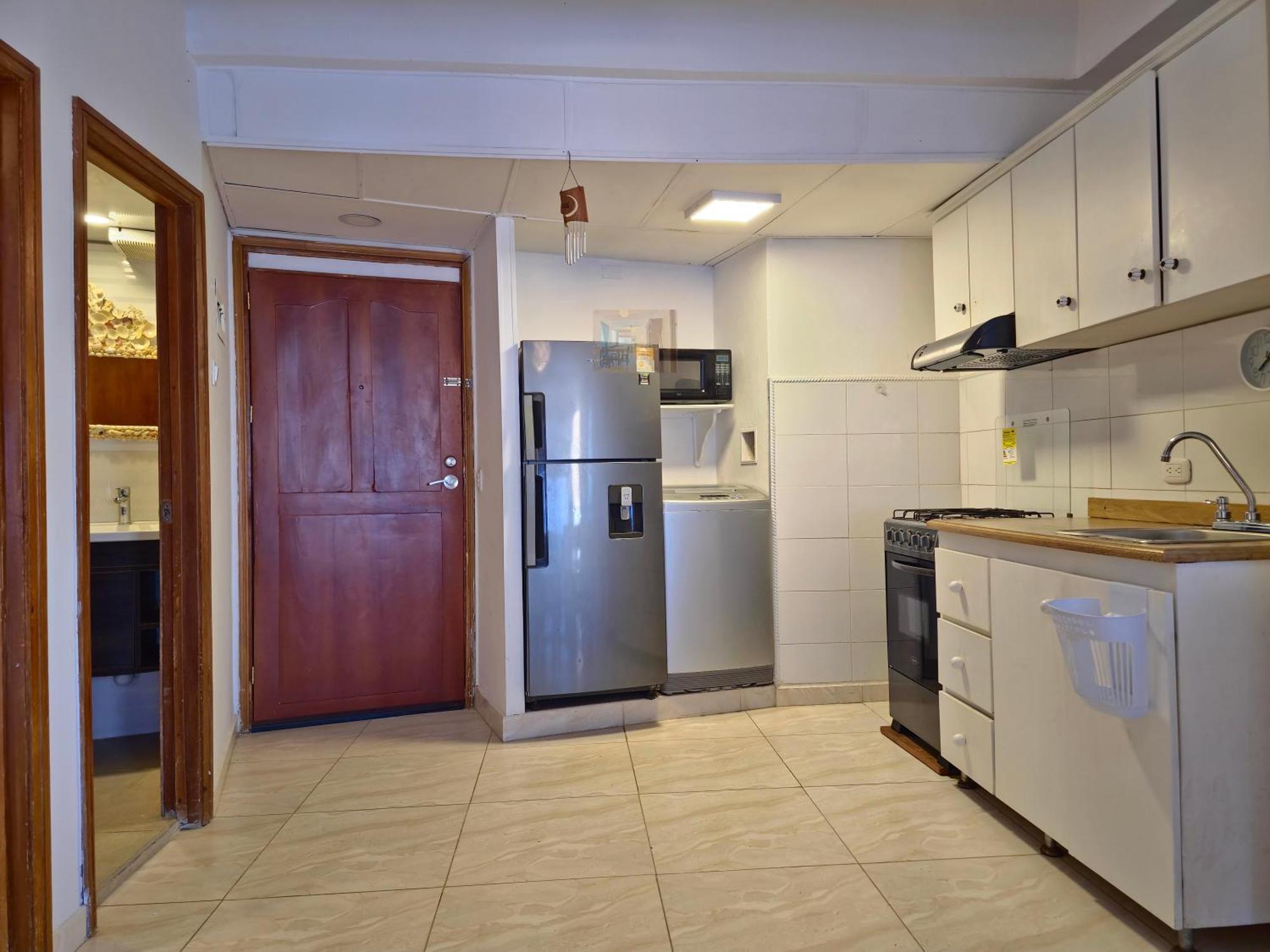 Apartment Caribe Hilton View - Piso 7 Cartagena